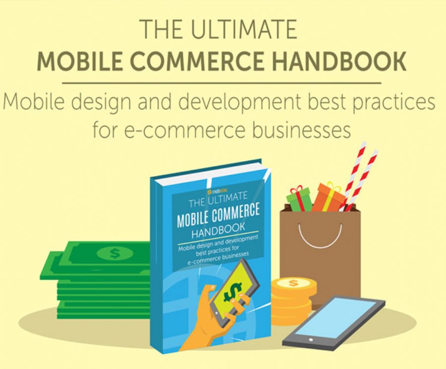 Mobile Commerce Primer Provides Tips for Enterprise App Development