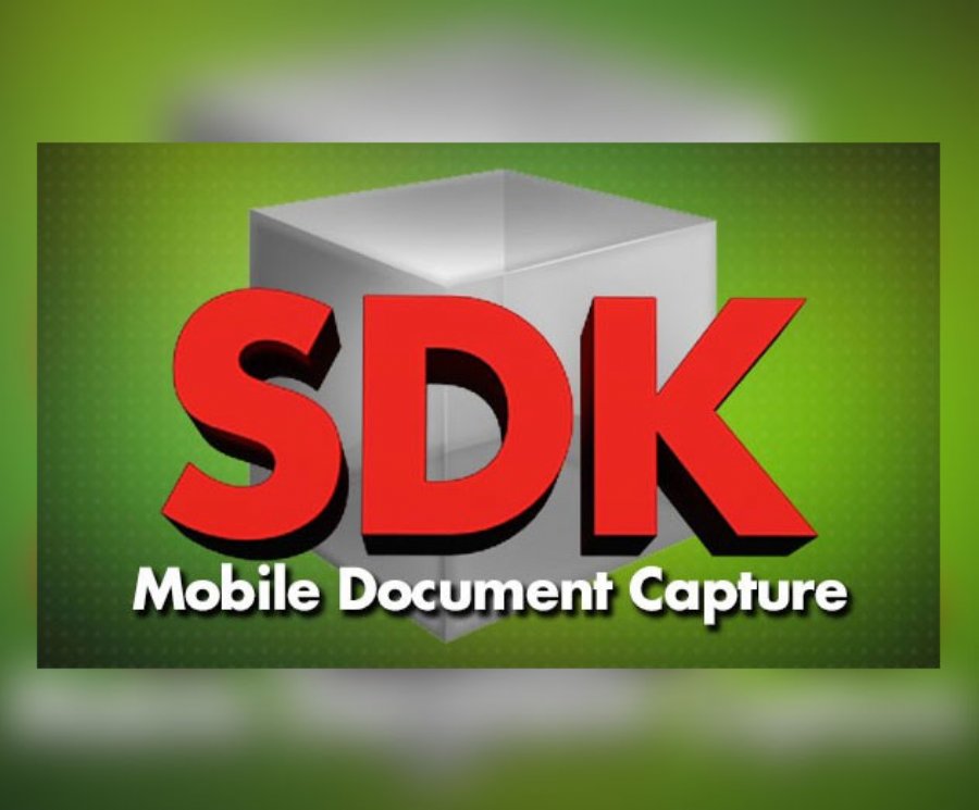 SimpleECM Offers New Mobile Document Capture SDK to Enterprise Apps