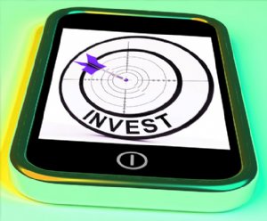 The Right Way to Invest in the Mobile Market