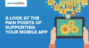 The Top 5 Pains In Mobile App Development and How To Solve Them
