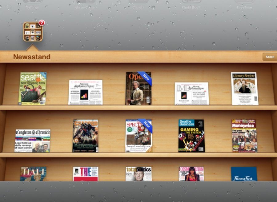 Maggio No Longer Recommending Newsstand Apps To Publisher Clients, and Heres Why