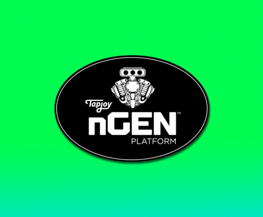 Tapjoy Launches nGen Platform for App Marketing, In App Monetization and App User Engagement