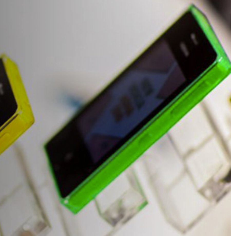 New Nokia Phones and Tablet Take Advantage of Windows 8.1 HD