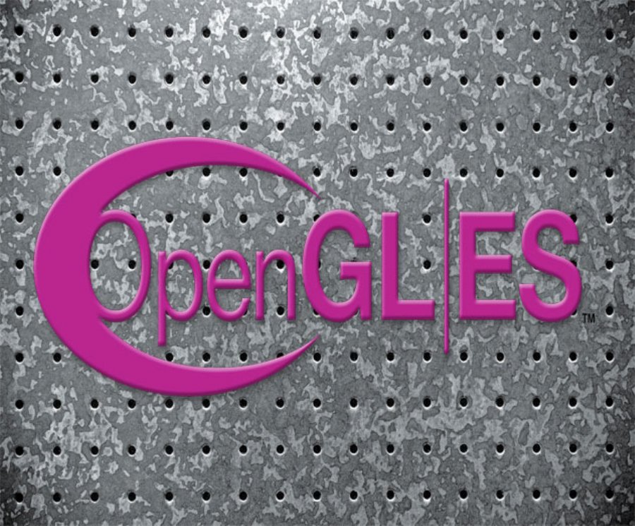 Khronos Releases OpenGL ES 3.1 Specification