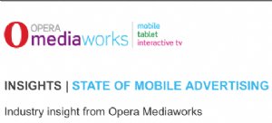 Opera Reports Android Edges Out iOS for Mobile Phone App Ad Impressions
