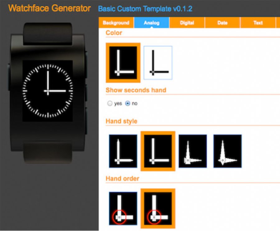 How Pebble Converted 135,070 Customized Watchfaces For Pebble OS v2.0