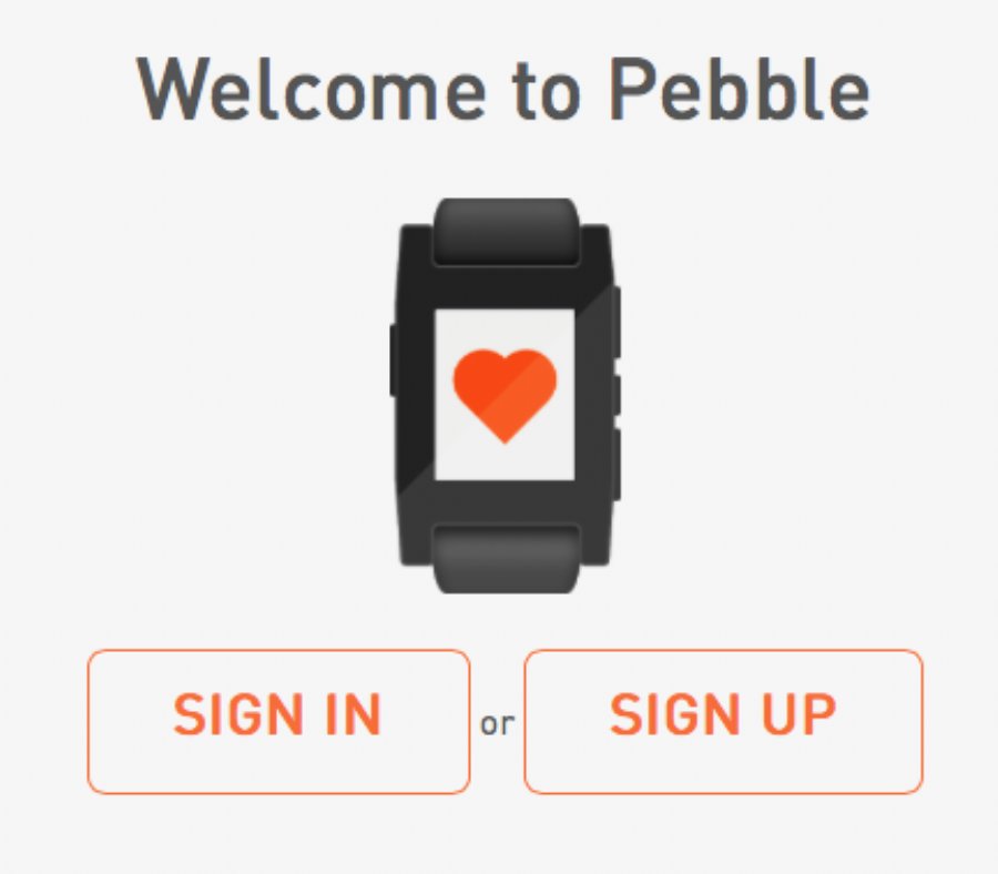 Pebble Launches New SDK, Announces iOS7 Compatibility