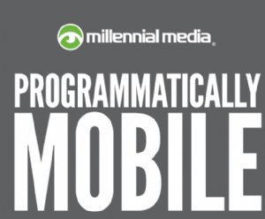 Millennial Media Offers New Infographic on Mobile Programmatic Buying