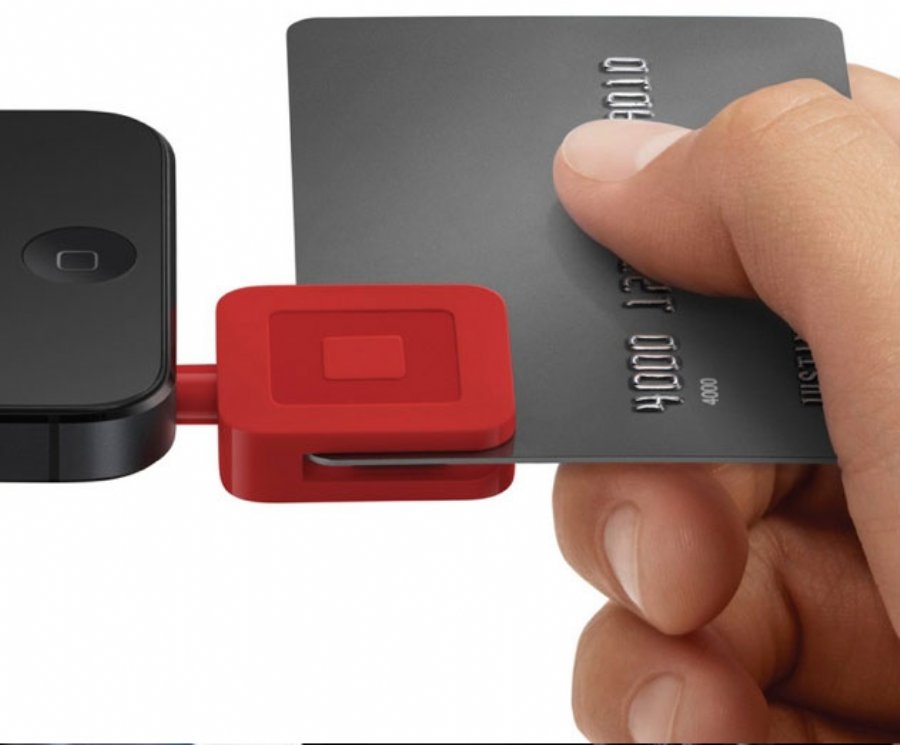 Get a Square Card Reader For Mobile And Help Fight Aids 
