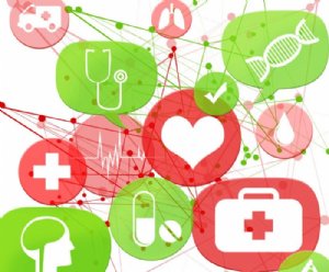 Boom of the healthcare apps