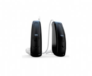 Huh ReSound LiNX Launches as World's First Made for iPhone Hearing Aid