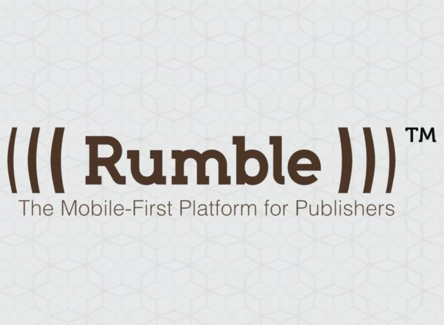 Study by Rumble Shows App User Engagement Significantly Differs by Content 