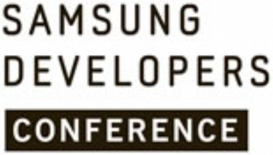 Samsung Developers Conference to be Held in San Francisco October 27 29