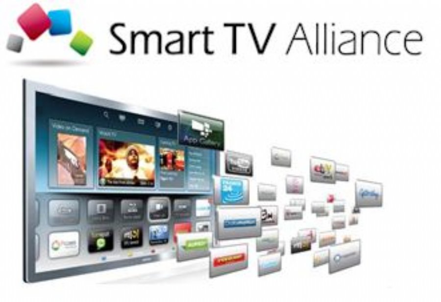 App Developers Will Find it a Little Easier to Submit Apps for Smart TVs