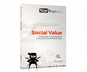 Social Whales and How They Can Make or Break App Marketing and Monetization