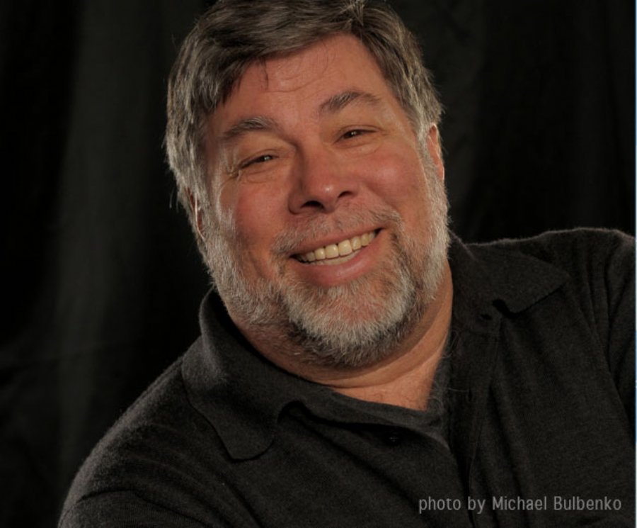 Steve Wozniak Announced as Opening Keynote Speaker at Apps World in San Francisco