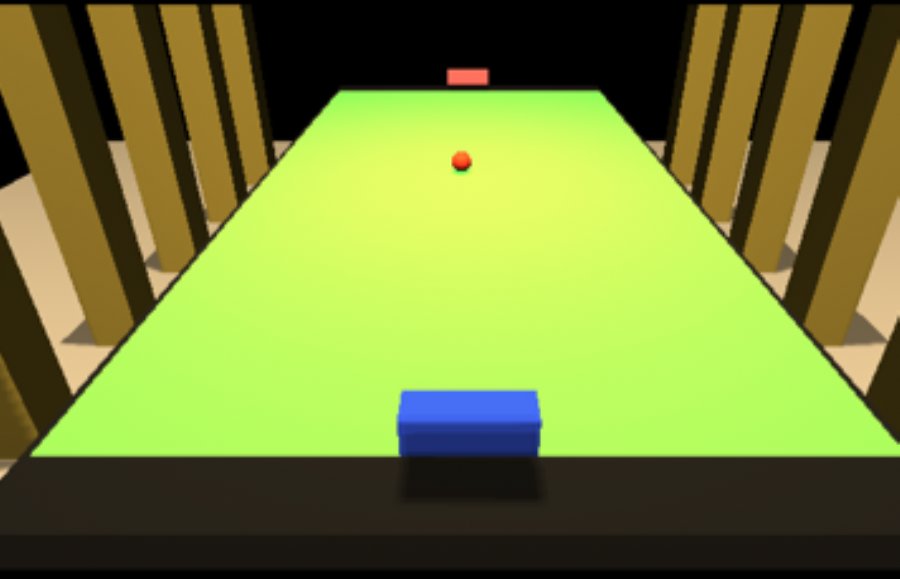 Create a 3D Pong Game With Three.js and WebGL