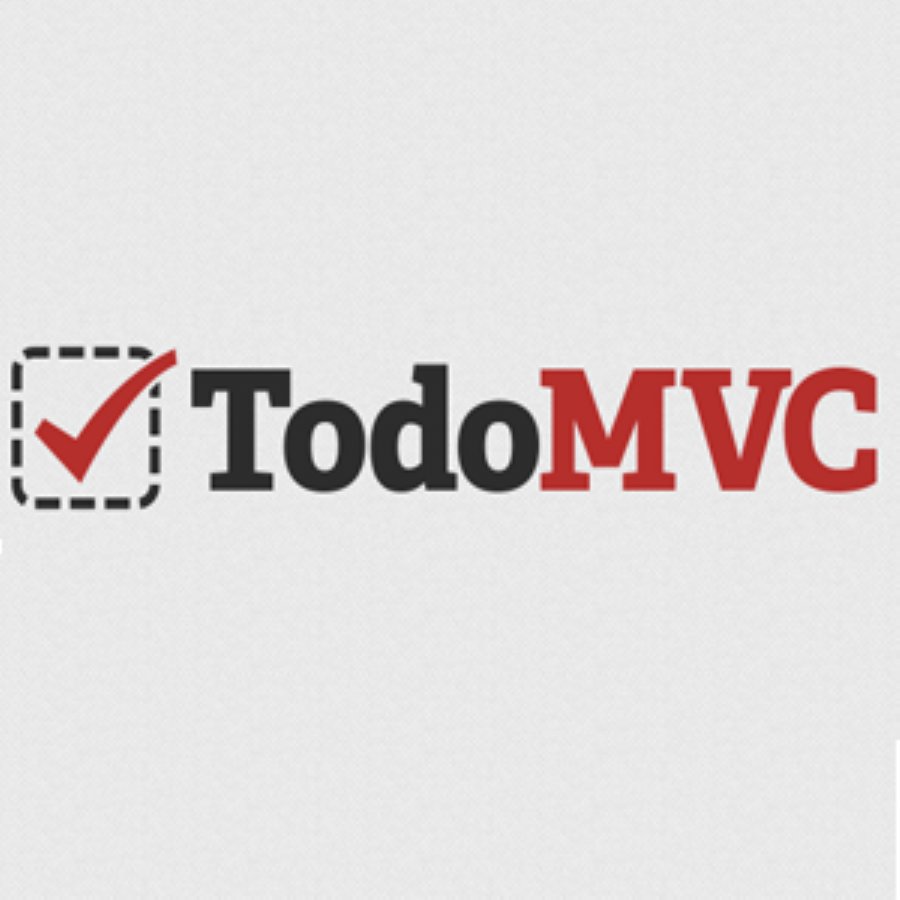 TodoMVC 1.2 Is Released
