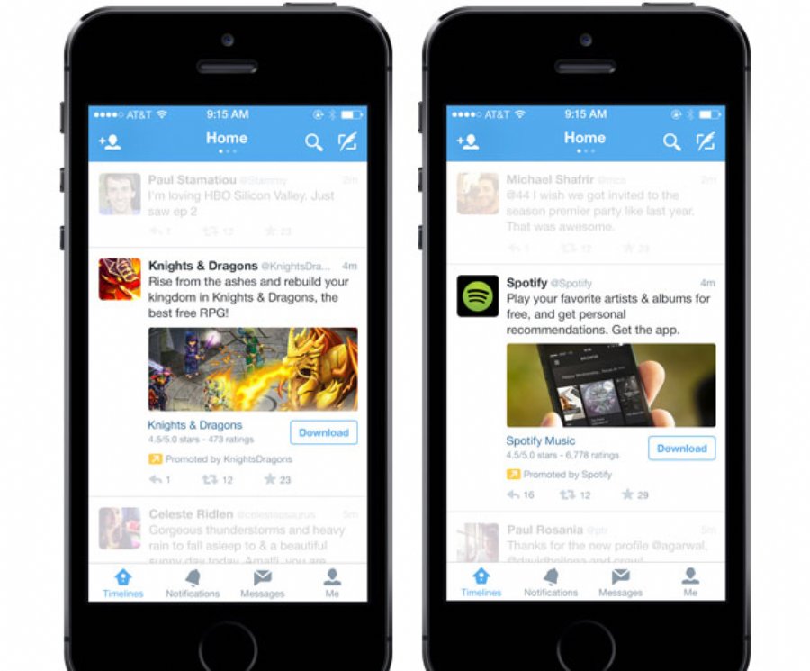 Twitter Finally Opening MoPub Marketplace to Drive App Installs and Engagements