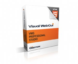 Kinvey Integrates Gizmox's Visual WebGui HTML5 Platform