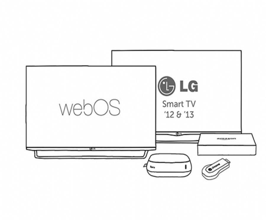 LG’s Connect SDK Provides Open Source Framework to Develop Apps Across Multiple TV Platforms
