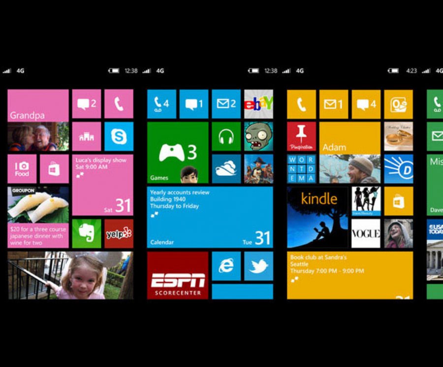 Developers Can Test Out Windows Phone 8.1 with New Windows Phone Preview 