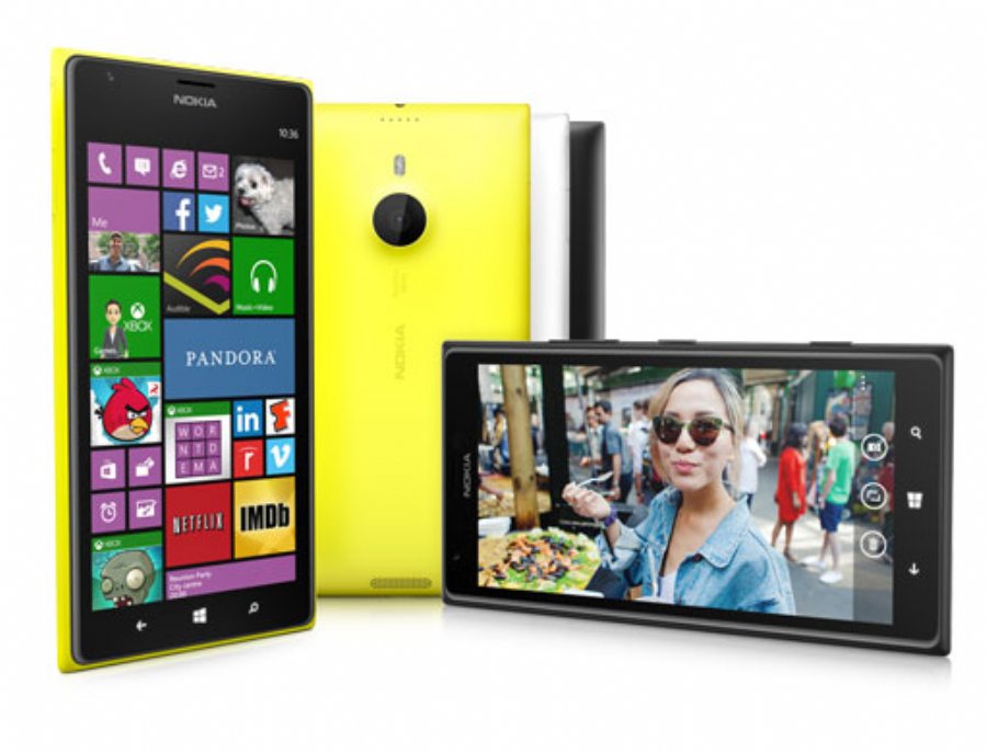 Windows Developers Have Access to Windows Phone Preview With Windows Phone 8 Update 3