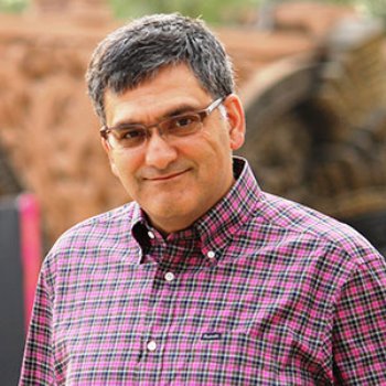Dr Anil Kaul