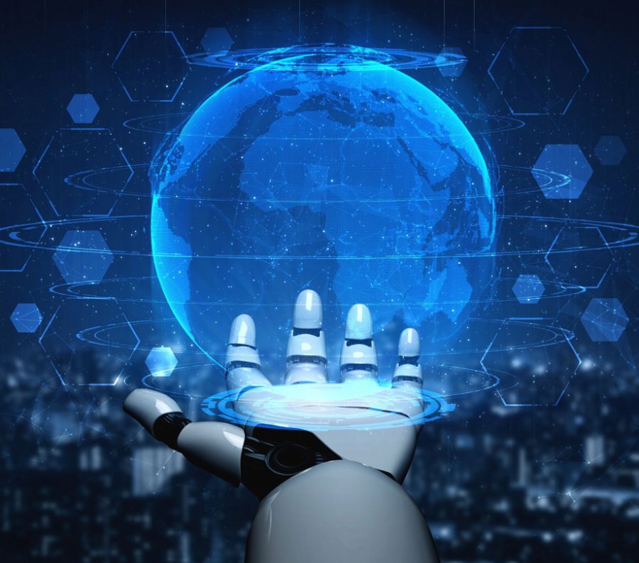 AI and ML workloads running in Kubernetes will overtake non Kubernetes deployments AI and ML workloads running in Kubernetes will overtake non Kubernetes deployments