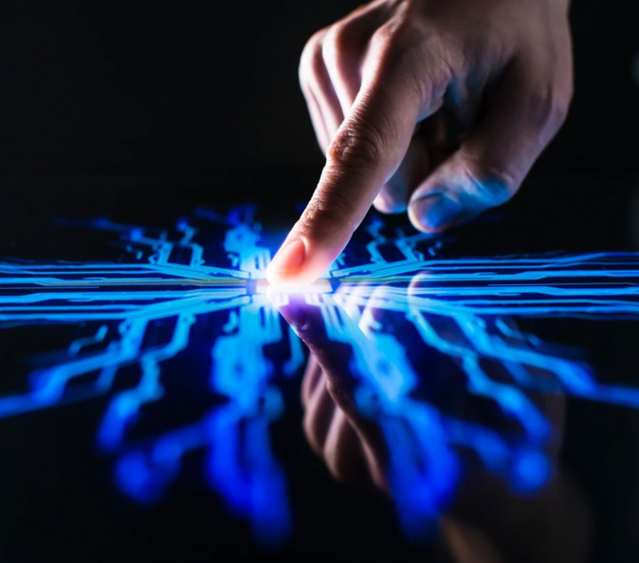 AI will augment every function of work AI will augment every function of work