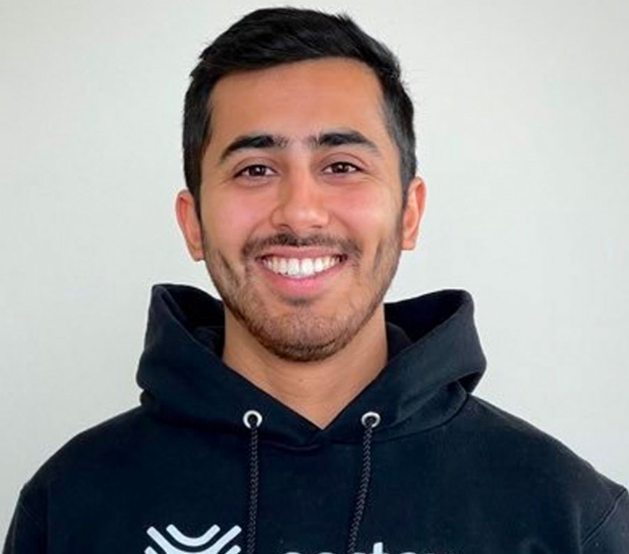 Anish Dhar CEO and Co Founder of Cortex Anish Dhar CEO and Co Founder of Cortex