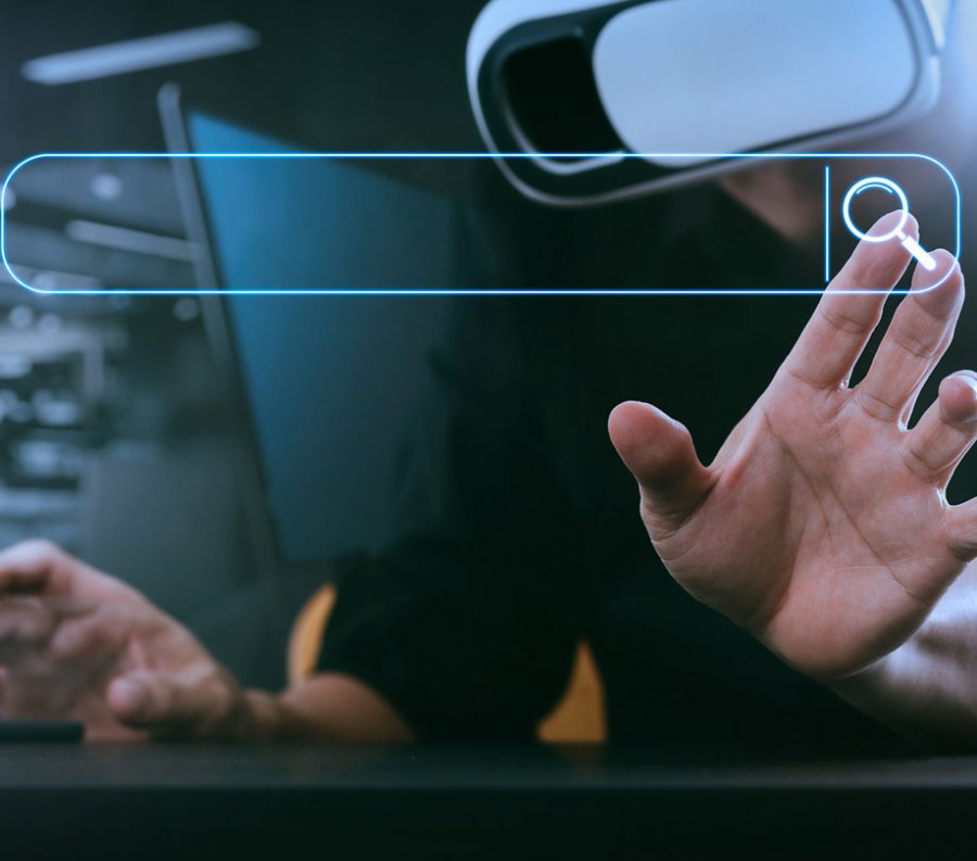 Apples augmented Reality push Apples augmented Reality push