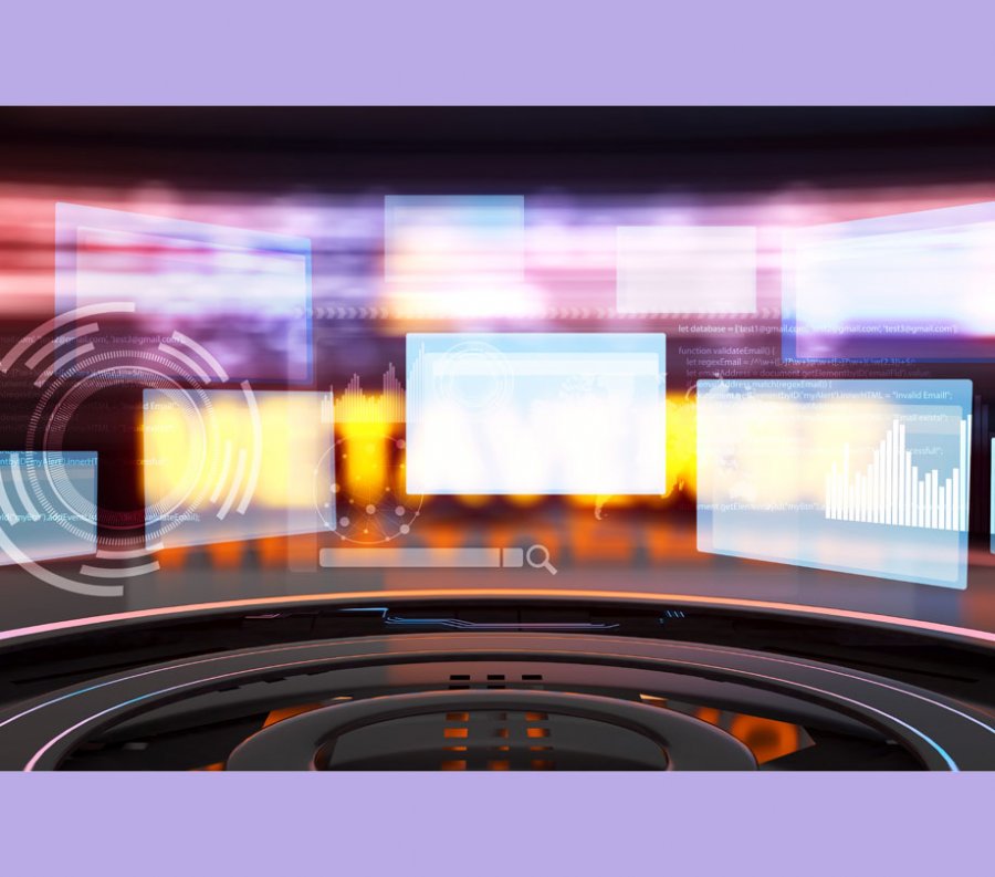 Applications developers can create with ConjureKit Applications developers can create with ConjureKit