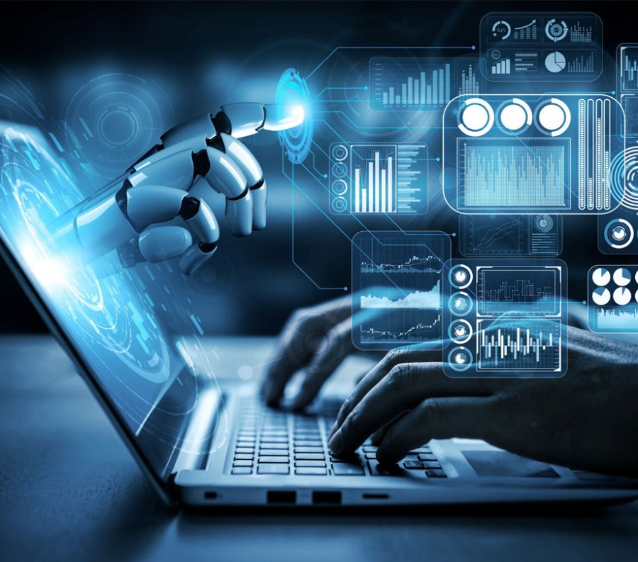Automation gets a reality check Automation gets a reality check