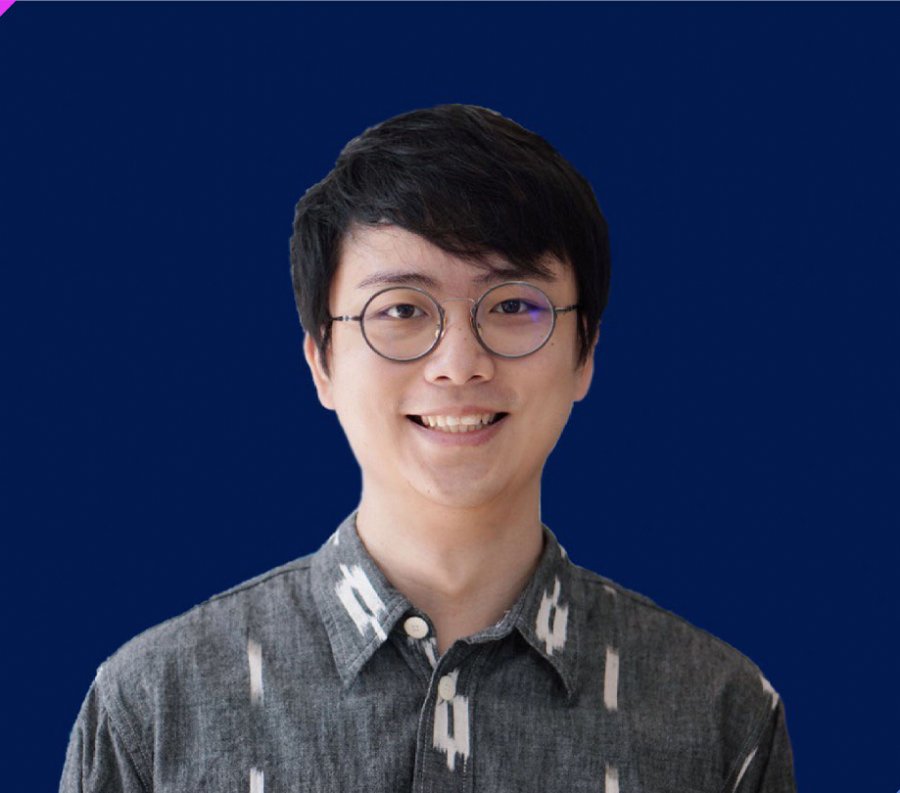 Chieh Liu CEO Overbit App Developer Magazine