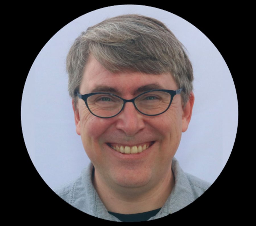 Dave Kielpinski Dave Kielpinski