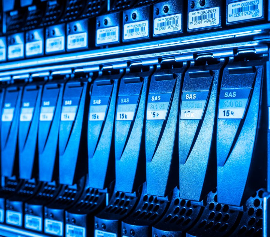 Different workload properties and demands Different workload properties and demands