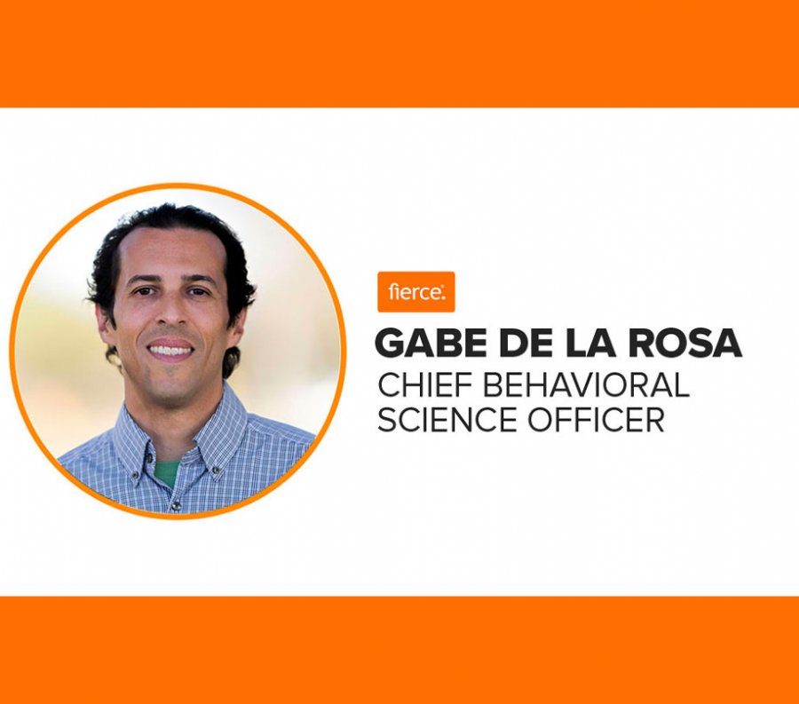Dr Gabe De La Rosa