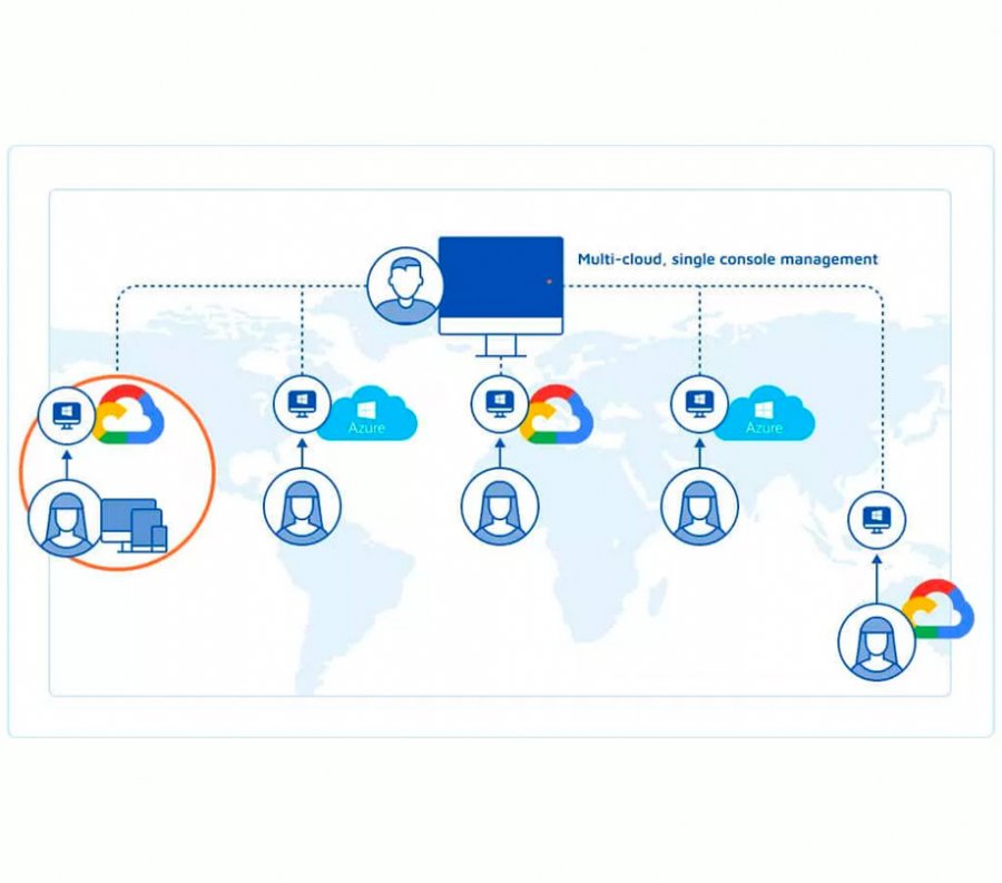 First steps business leaders should take in modernizing their IT infrastructure to accommodate remote work First steps business leaders should take in modernizing their IT infrastructure to accommodate remote work