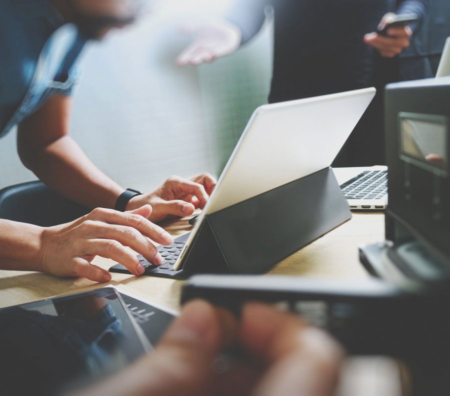 From a business perspective what are the biggest benefits of modernizing your infrastructure From a business perspective what are the biggest benefits of modernizing your infrastructure