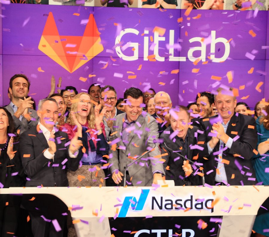 GitLab Announces Pricing of Initial Public Offering