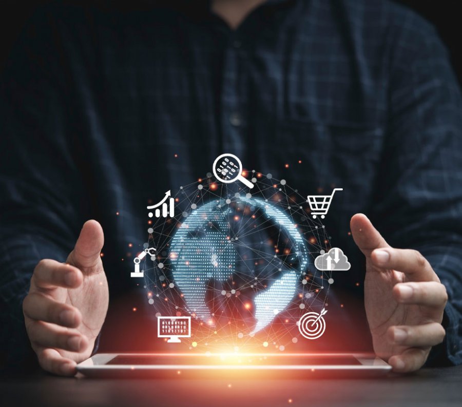 How will the metaverse change how businesses and consumers interact with products and services How will the metaverse change how businesses and consumers interact with products and services