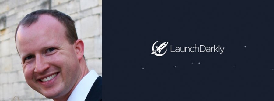 Interview with Adam Zimman at LaunchDarkly