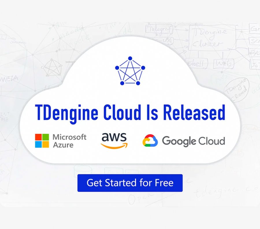 Major features and benefits of TDengine Cloud include Major features and benefits of TDengine Cloud include