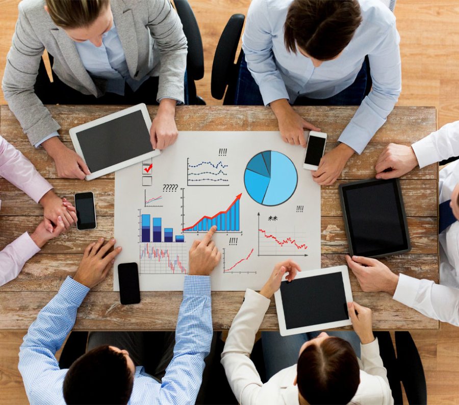 Making app modernization a priority Making app modernization a priority