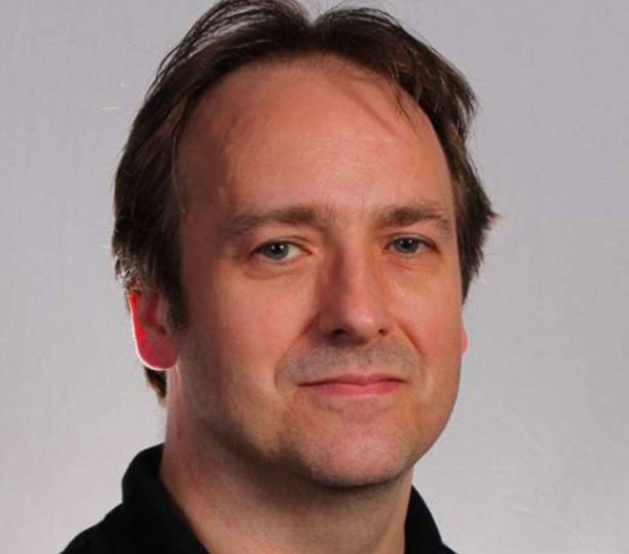 Mark Little Vice President of Middleware Engineering at Red Hat Mark Little Vice President of Middleware Engineering at Red Hat
