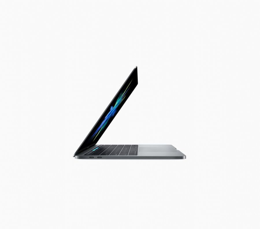 New 16 inch Macbook Pro