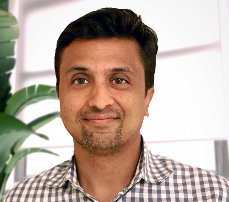 Nikhil Gupta CEO and Co Founder of ArmorCode