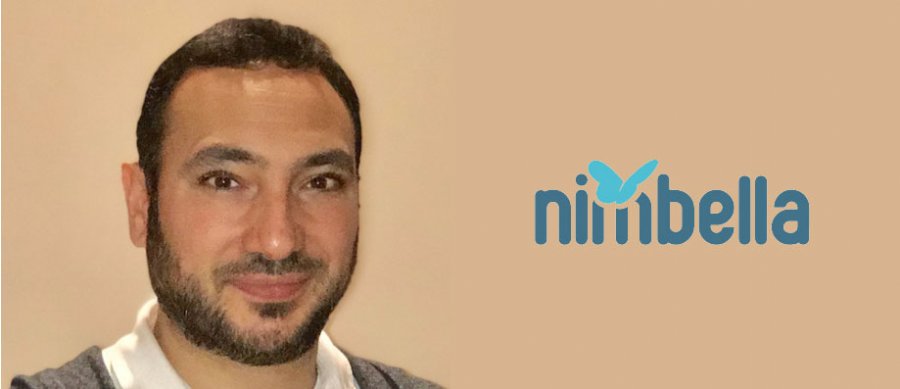 Rodric Rabbah CTO and Co founder at Nimbella