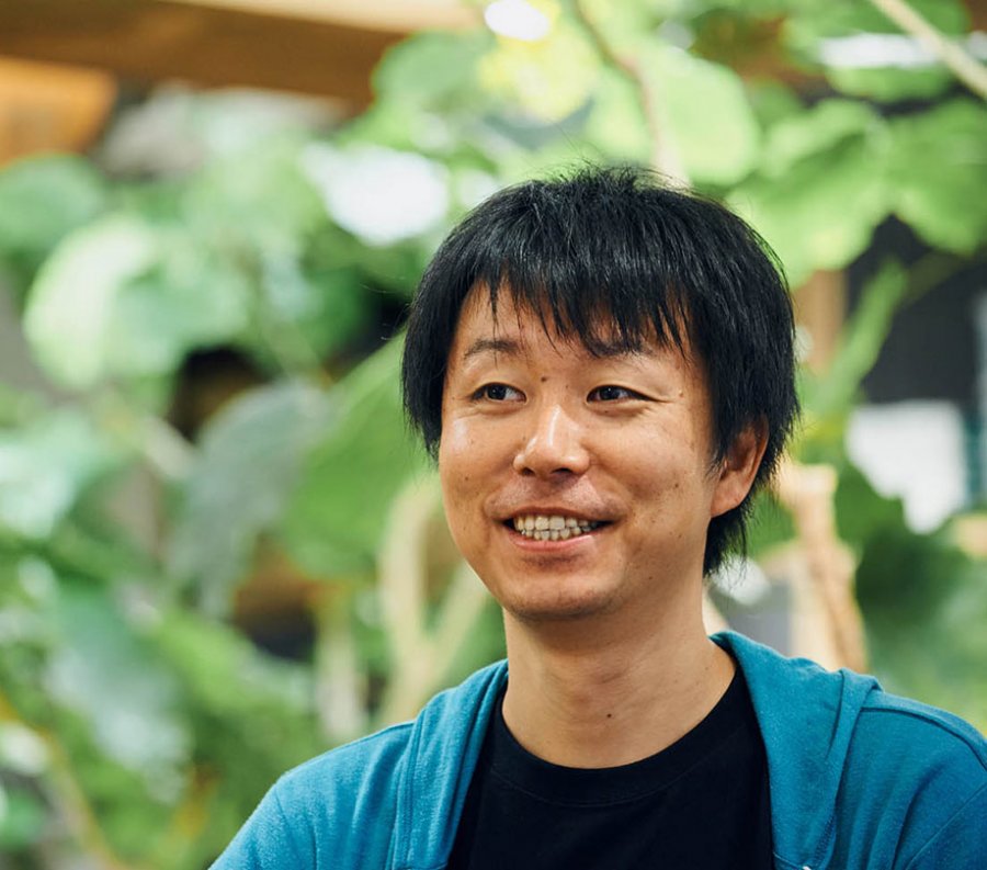 Ryohei Fujimaki PhD founder and CEO of dotData talks with App Developer Magazine